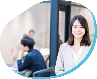 なぜ私たちを選ぶべきか？